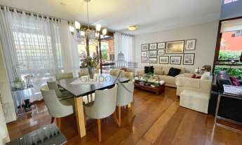 Imagem 5: Casa Condomínio Jardim das Colinas - 4 Dormitórios - 331m²