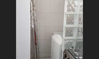 Imagem 7: Apartamento para aluguel tem 60 metros quadrados com 2 quartos em Vila Clementino - São Pa