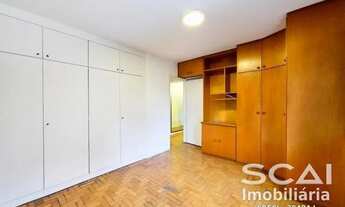 Imagem 7: Apartamento de 154m² disponível para locação no Condomínio Mansão Nova Paulista