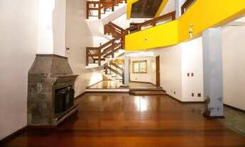 Imagem 2: Casa com 5 dormitórios no Jardim itú