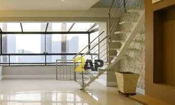 Imagem 5: Apartamento com 2 dormitórios à venda, 180 m² por R$ 850.000 - Portal do Morumbi - São Pau