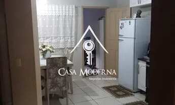 Imagem 5: Casa com 2 dormitórios à venda,105.00 m², Brasília, CASCAVEL - PR