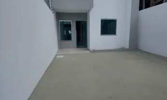 Imagem: Casa para venda tem 85 metros quadrados