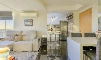 Imagem 5: Apartamento 2 dormitórios no Jardim Lindóia