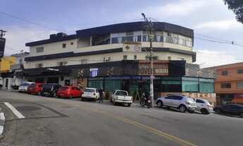 Imagem 2: CASA para LOCAÇÃO - VELOSO - OSASCO - SÃO PAULO - AUTHÊNTICA IMÓVEIS