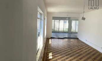 Imagem 5: Casa com 3 dormitórios para alugar, 160 m² por R$ 12.751,00/mês - Campo Belo - São Paulo/S