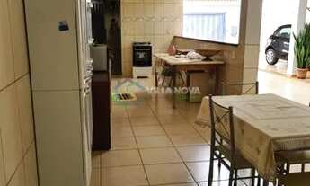 Imagem 7: Casa em Parque das Figueiras - Ribeirão Preto