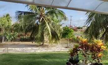 Imagem: Casa semi nova no condomínio fechado Chácaras