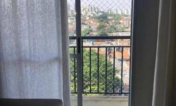Imagem 4: Apartamento 2 dormitórios para Venda em São Paulo, Quinta Da Paineira, 2 dormitórios, 1 ba