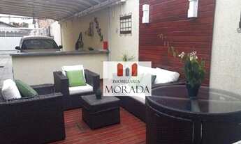 Imagem 3: CASA TERREA NO JARDIM AMERICA