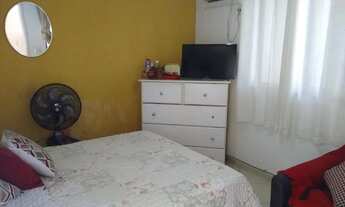 Imagem 4: Aluguel de quartos para mulheres..