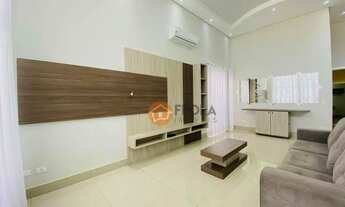 Imagem 5: Casa com 3 dormitórios para alugar, 278 m² por R$ 7.470,00/mês - Loteamento Residencial Ja