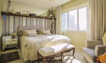 Imagem 6: Cobertura para Venda - 626.89m², 4 dormitórios, sendo 2 suites, 4 vagas - Moinhos de Vento