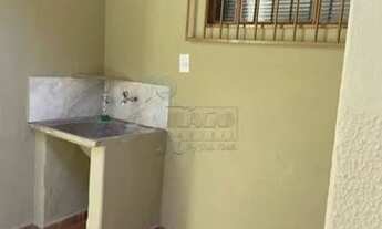 Imagem 6: Casa Padrão em Ribeirão Preto