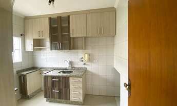 Imagem 7: Apartamento duplex no bairro Tiradentes na cidade de Campo Grande/MS