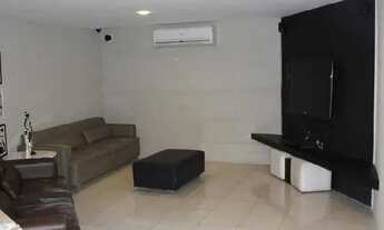 Imagem 3: NI - Apartamento I 3 quartos I Em Casa Amarela I Andar alto