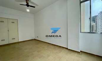 Imagem 5: Apartamento com 1 dormitório à venda, 55 m² por R$ 320.000,00 - Pitangueiras - Guarujá/SP