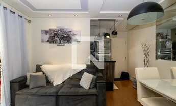 Imagem 4: Apartamento à Venda - Jardim Cocaia, 3 Quartos, 58 m2