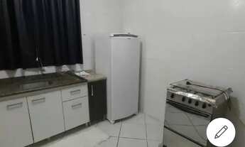 Imagem: Alugo kitnet no centrinho da Lagoa à 300