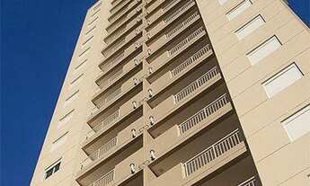 Imagem: Apartamento com 2 dormitórios, 60 m²