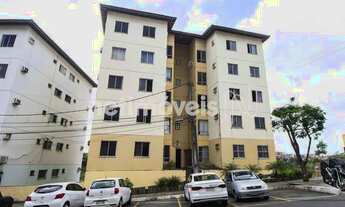 Imagem 2: Locação Apartamento 2 quartos Trobogy Salvador