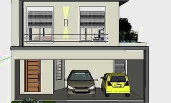 Imagem: Casa de Condomínio com 3 dorms, Ondas