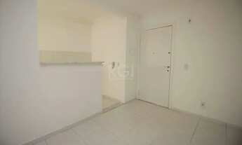 Imagem 3: Apartamento para Venda - 52m², 2 dormitórios, sendo 1 suites, 1 vaga - Jardim Itu