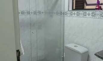 Imagem 3: Locação Apartamento 3 dormitórios suíte 2 vagas Bairro jardim santo Andre