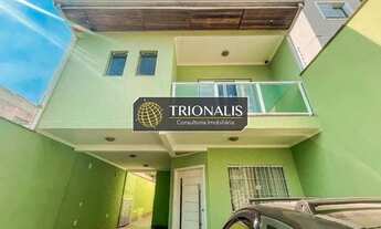 Imagem 2: Casa em Nova Atibaia - Atibaia