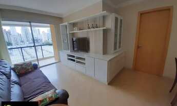 Imagem 3: Saúde | Sala | 3 Dormitórios | 4 Banheiros | 105 m²