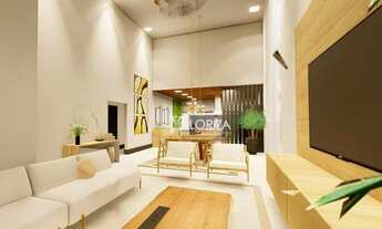 Imagem 5: Casa com 3 dormitórios à venda - Alphaville - Itu/SP