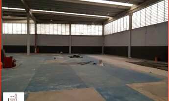 Imagem 6: Galpão Comercial Barueri - SP - Vila Morellato