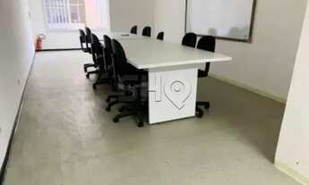 Imagem 6: Loja Comercial na Vila Mariana com 100m²