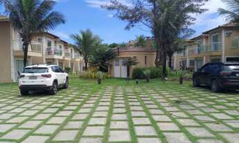 Imagem 7: Praia Rasa cond. frente mar 90m² casa duplex nova 3 qtos/ 1 suite piscina RGI!