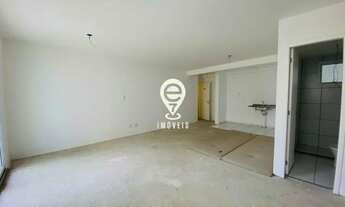 Imagem 3: Apartamento à venda, 2 quartos, 1 suíte, 1 vaga, Jabaquara - São Paulo/SP