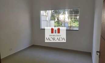 Imagem 4: Casa com 2 dormitórios à venda, 70 m² por R$ 360.000,00 - Jardim Satélite - São José dos C