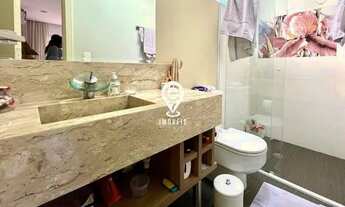 Imagem 7: Sobrado à venda, 3 quartos, 3 suítes, 2 vagas, Parque Jabaquara - São Paulo/SP