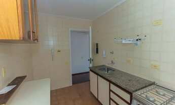 Imagem 3: Apartamento para aluguel, 2 quartos, Vila Congonhas - São Paulo/SP