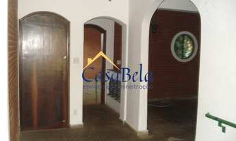 Imagem 7: Casa - Parque Taquaral - Campinas