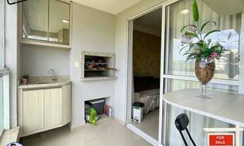 Imagem 3: Apartamento para venda com 3 quartos 2 vagas Centro - Camboriú - SC, próximo da BR 101