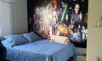 Imagem 3: Casa para aluguel tem 290 metros quadrados com 3 quartos, Condomínio Paineiras