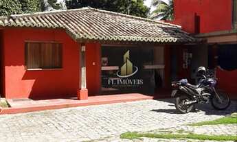 Imagem 3: Excelente imóvel localizado a 300 m do centro de arraial