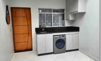 Imagem 5: Sobrado - Jardim Las Vegas