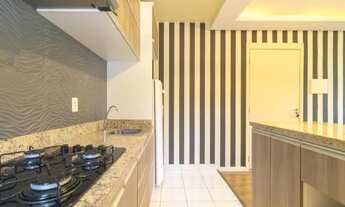 Imagem 7: Apartamento com 2 Dormitorio(s) localizado(a) no bairro Morro Santana em Porto Alegre