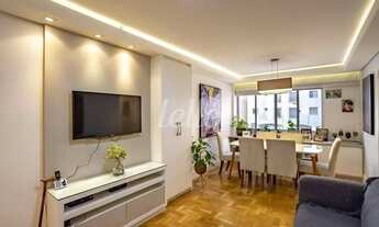 Imagem 3: São Paulo - Apartamento Padrão - Moema