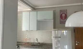 Imagem 7: Flat para aluguel possui 30 metros quadrados com 1 quarto em Boa Viagem - Recife - PE