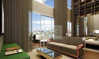 Imagem: Apartamento Triplex à venda, 97 m² por