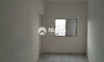 Imagem 6: Osasco - Casa Padrão - Km 18