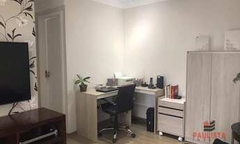 Imagem 6: 2 dormitórios novo e charmoso na Saúde!