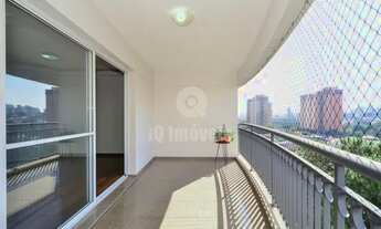 Imagem 3: Apartamento à venda no Alto da Boa Vista, 120 metros, 3 dormitórios, 2 suítes, 2 vagas